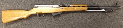 NORINCO SKS 7.62X39MM - Image 1 of 9
