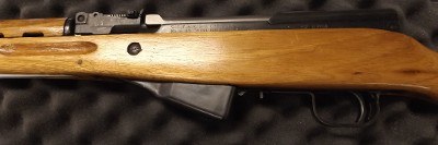 NORINCO SKS 7.62X39MM - Image 8 of 9