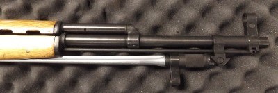 NORINCO SKS 7.62X39MM - Image 5 of 9