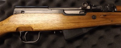 NORINCO SKS 7.62X39MM - Image 4 of 9