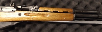 NORINCO SKS 7.62X39MM - Image 6 of 9