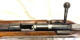 REMINGTON MATCHMASTER 513T .22 LR - 6 of 12