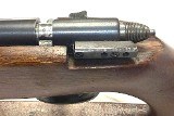 REMINGTON MATCHMASTER 513T .22 LR - 3 of 12