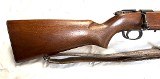 REMINGTON MATCHMASTER 513T .22 LR - 12 of 12