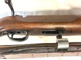 REMINGTON MATCHMASTER 513T .22 LR - 5 of 12