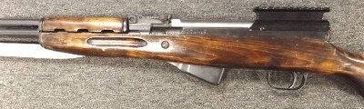 TULA SKS 7.62X39MM - Image 7 of 16