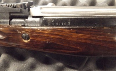 TULA SKS 7.62X39MM - Image 10 of 16