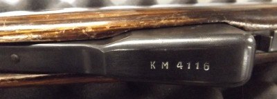 TULA SKS 7.62X39MM - Image 12 of 16