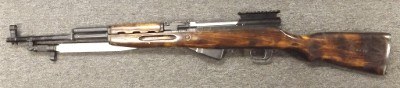 TULA SKS 7.62X39MM - Image 2 of 16