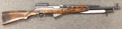 TULA SKS 7.62X39MM - Image 1 of 16