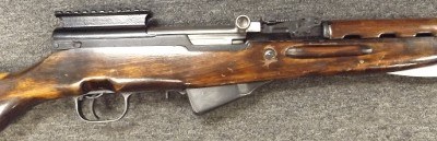 TULA SKS 7.62X39MM - Image 4 of 16