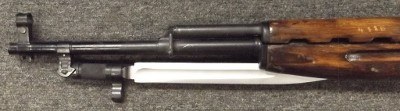 TULA SKS 7.62X39MM - Image 8 of 16