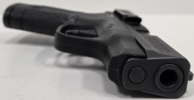SMITH & WESSON M&P9 SHIELD 9MM LUGER (9x19 PARA) - Image 6 of 6