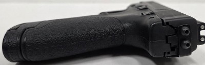 SMITH & WESSON M&P9 SHIELD 9MM LUGER (9x19 PARA) - Image 5 of 6
