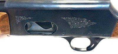 BROWNING 2000 12 GA - Image 12 of 23