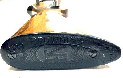 BROWNING 2000 12 GA - Image 3 of 23