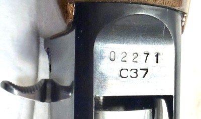 BROWNING 2000 12 GA - Image 8 of 23