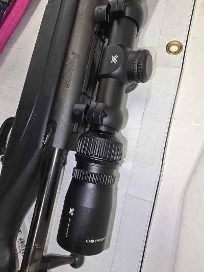 REMINGTON 770 .270 WIN - Image 5 of 12