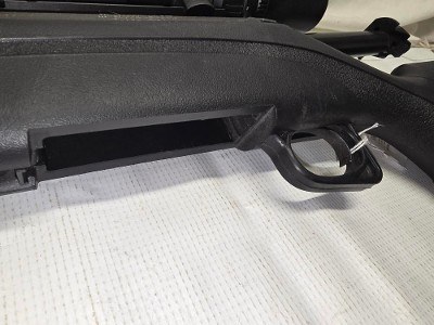 REMINGTON 770 .270 WIN - Image 6 of 12