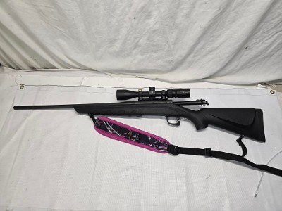 REMINGTON 770 .270 WIN - Image 1 of 12