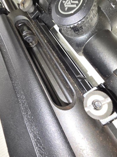 REMINGTON 770 .270 WIN - Image 9 of 12