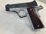 KIMBER PRO CARRY II (TWO-TONE) .45ACP - 1 of 10
