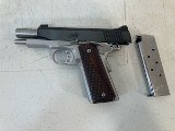 KIMBER PRO CARRY II (TWO-TONE) .45ACP - 3 of 10