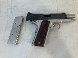 KIMBER PRO CARRY II (TWO-TONE) .45ACP - 4 of 10