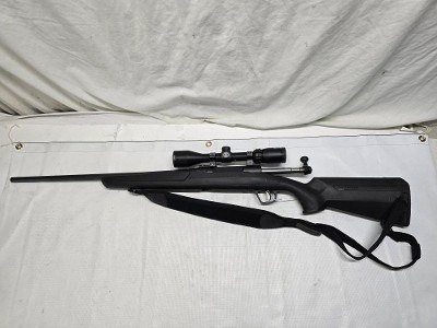 SAVAGE ARMS AXIS 270 WIN .270 WIN - Image 1 of 12