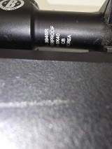 SAVAGE ARMS AXIS 270 WIN .270 WIN - Image 6 of 12
