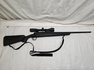 SAVAGE ARMS AXIS 270 WIN .270 WIN - Image 8 of 12