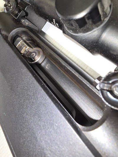 SAVAGE ARMS AXIS 270 WIN .270 WIN - Image 9 of 12