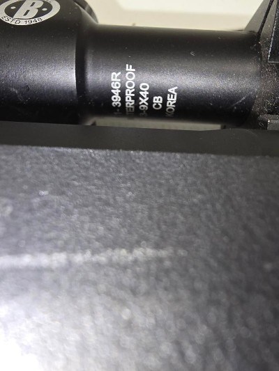 SAVAGE ARMS AXIS 270 WIN .270 WIN - Image 6 of 12