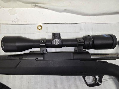 SAVAGE ARMS AXIS 270 WIN .270 WIN - Image 5 of 12
