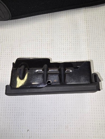 SAVAGE ARMS AXIS 270 WIN .270 WIN - Image 10 of 12