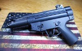 GSG GERMAN SPORTS GUNS GSG-5PK .22 LR - 2 of 8