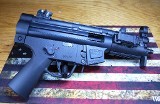 GSG GERMAN SPORTS GUNS GSG-5PK .22 LR - 1 of 8