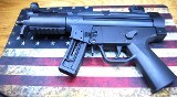 GSG GERMAN SPORTS GUNS GSG-5PK .22 LR - 5 of 8