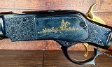 TAYLOR&sbquo;S & CO. RARE Limited Edition Model 1873 John Wayne Commemorative 45 Colt 19".45 LC - 6 of 25