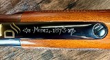 TAYLOR&sbquo;S & CO. RARE Limited Edition Model 1873 John Wayne Commemorative 45 Colt 19".45 LC - 13 of 25