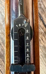 TAYLOR&sbquo;S & CO. RARE Limited Edition Model 1873 John Wayne Commemorative 45 Colt 19".45 LC - 19 of 25
