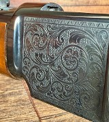 TAYLOR&sbquo;S & CO. RARE Limited Edition Model 1873 John Wayne Commemorative 45 Colt 19".45 LC - 25 of 25