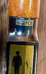TAYLOR&sbquo;S & CO. RARE Limited Edition Model 1873 John Wayne Commemorative 45 Colt 19".45 LC - 23 of 25