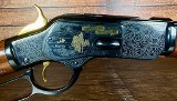TAYLOR&sbquo;S & CO. RARE Limited Edition Model 1873 John Wayne Commemorative 45 Colt 19".45 LC - 5 of 25