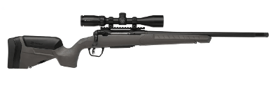SAVAGE ARMS 110 TRAILBLAZER XP .22 ARC - Image 1 of 1