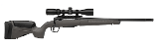 SAVAGE ARMS 110 TRAILBLAZER XP .22 ARC - Image 1 of 1