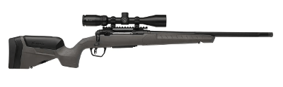 SAVAGE ARMS 110 TRAILBLAZER XP .350 LEGEND - Image 1 of 1