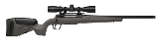 SAVAGE ARMS 110 TRAILBLAZER XP .450 BUSHMASTER - Image 1 of 1