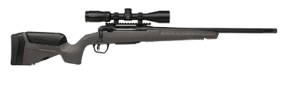 SAVAGE ARMS 110 TRAILBLAZER XP .450 BUSHMASTER - Image 1 of 1
