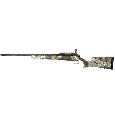 WEATHERBY 307 .25 CREEDMOOR - Image 1 of 2